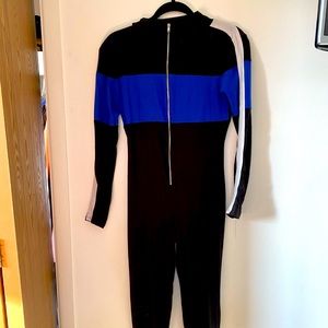 Fashion nova jumpsuit